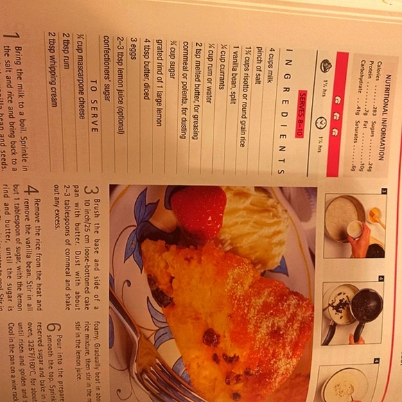 1000 Low Fat, Salt, Sugar, Cholesterol Cookbook - Picture 16 of 16